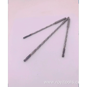 Extra Long Drill Bits